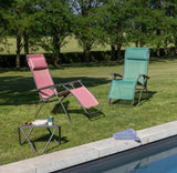 Poltrona R Clip