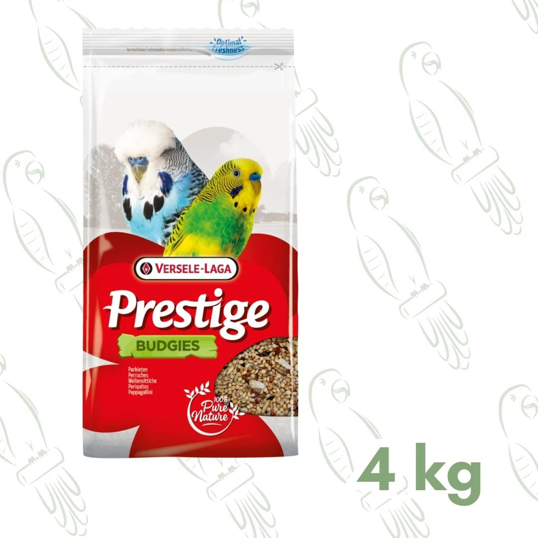 Versele Laga - cocorite belgio 4 kg