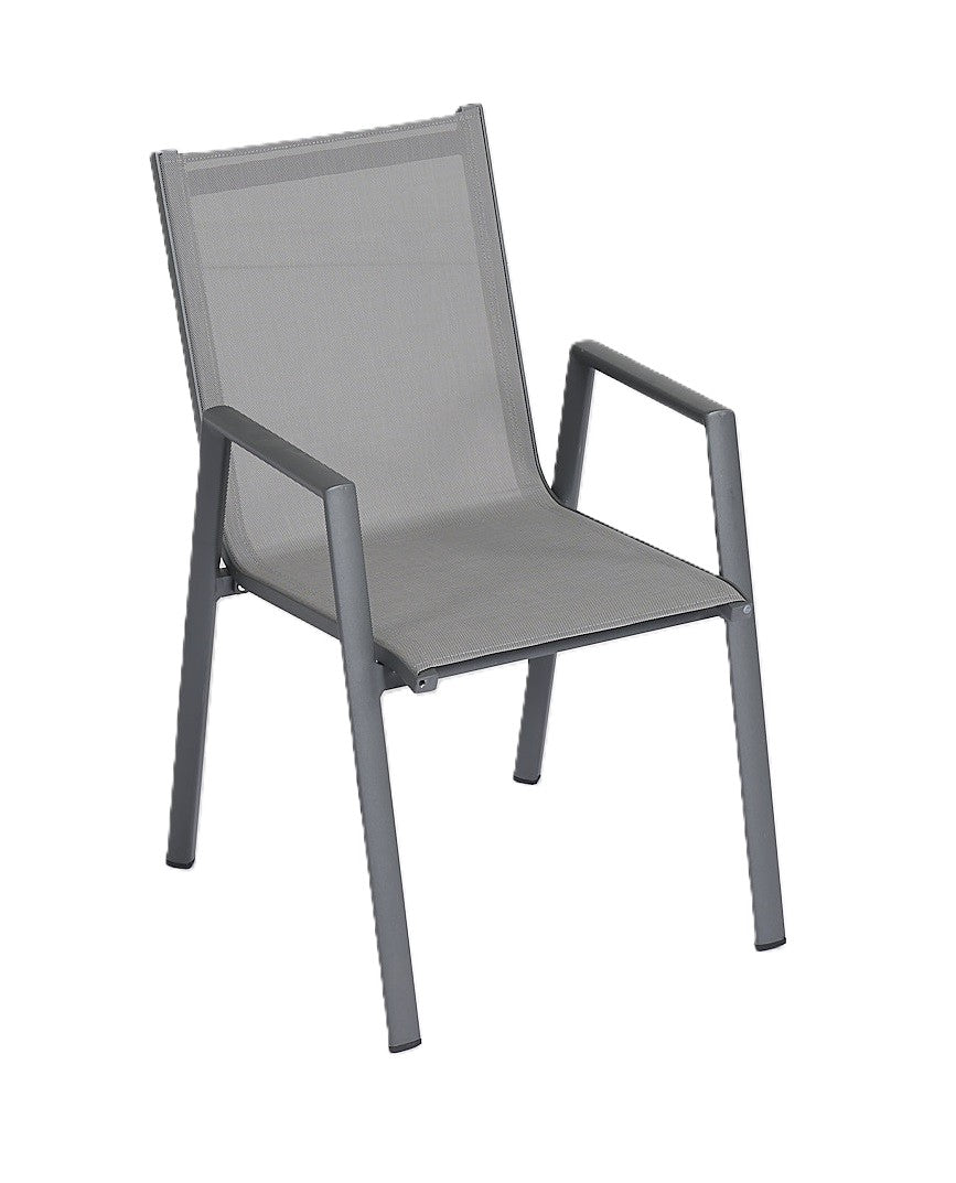 Set Pranzo da Giardino Pratic Allungabile 6-10 Posti