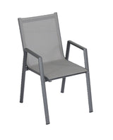 Set Pranzo da Giardino Pratic Allungabile 6-10 Posti