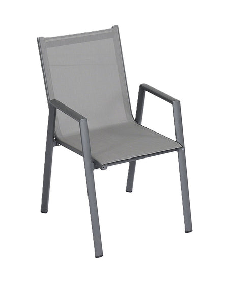 Set Pranzo da Giardino Pratic Allungabile 6-10 Posti