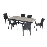 Set pranzo New Fusion