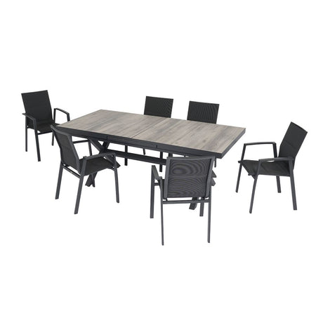 Set pranzo New Fusion