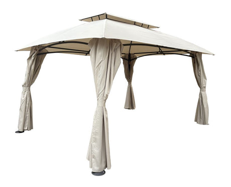 Gazebo Camargue 3x4 mt