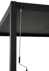 Pergola Mirador 3x4 mt - Iperverde