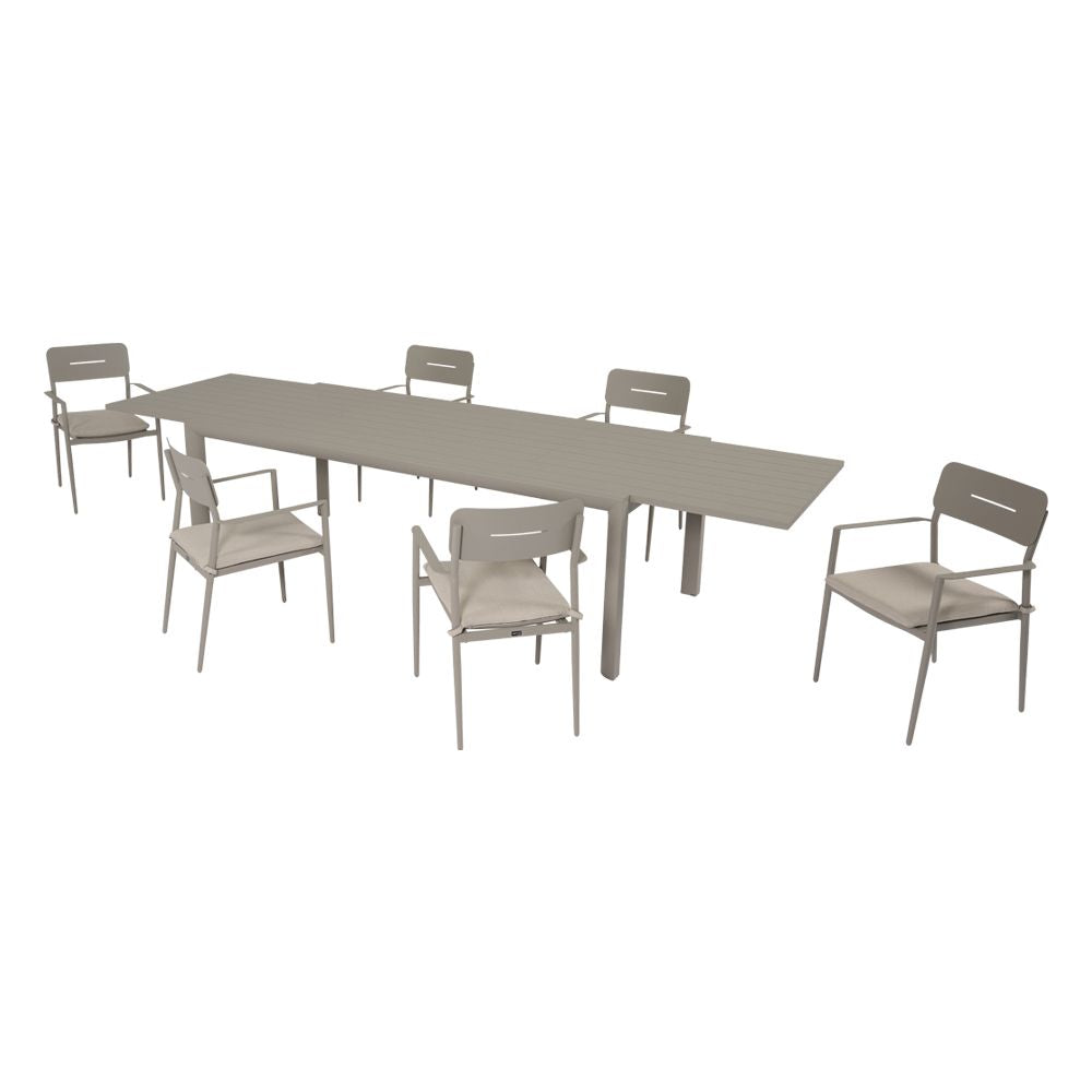 Set pranzo Gemini