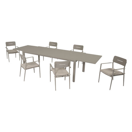 Set pranzo Gemini
