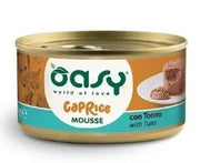 Oasy Cat Caprice Mousse 85gr
