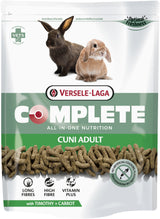 versele Cuni Junior Complete 500gr - Iperverde