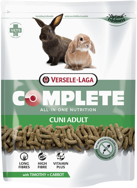 versele Cuni Junior Complete 500gr