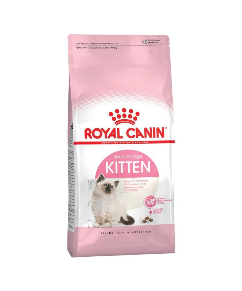 Royal Canin Cat Kitten, 400gr