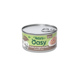 Oasy Cat Natury Soft Jelly 85gr