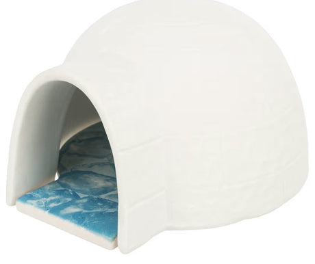 Trixie Igloo Rinfrescante per Criceti e Topolini
