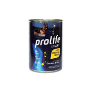 Prolife Dog smart per cani adulti 400gr - Iperverde