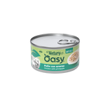 Oasy Cat Natury Soft Jelly 85gr