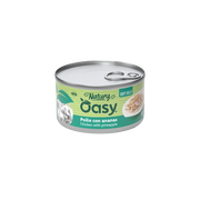 Oasy Cat Natury Soft Jelly 85gr