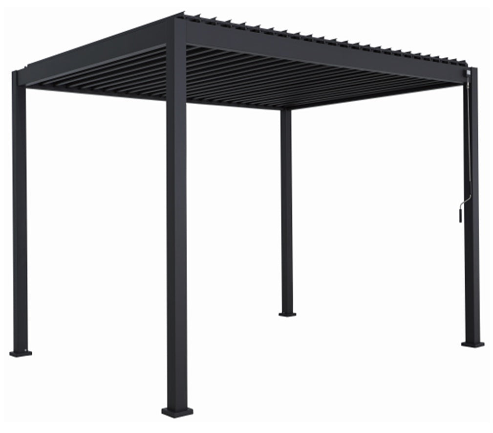Pergola Klima 3x4mt