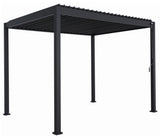 Pergola Klima 3x4mt