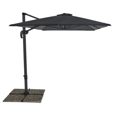 Ombrellone Sanremo 2x3 mt - Iperverde