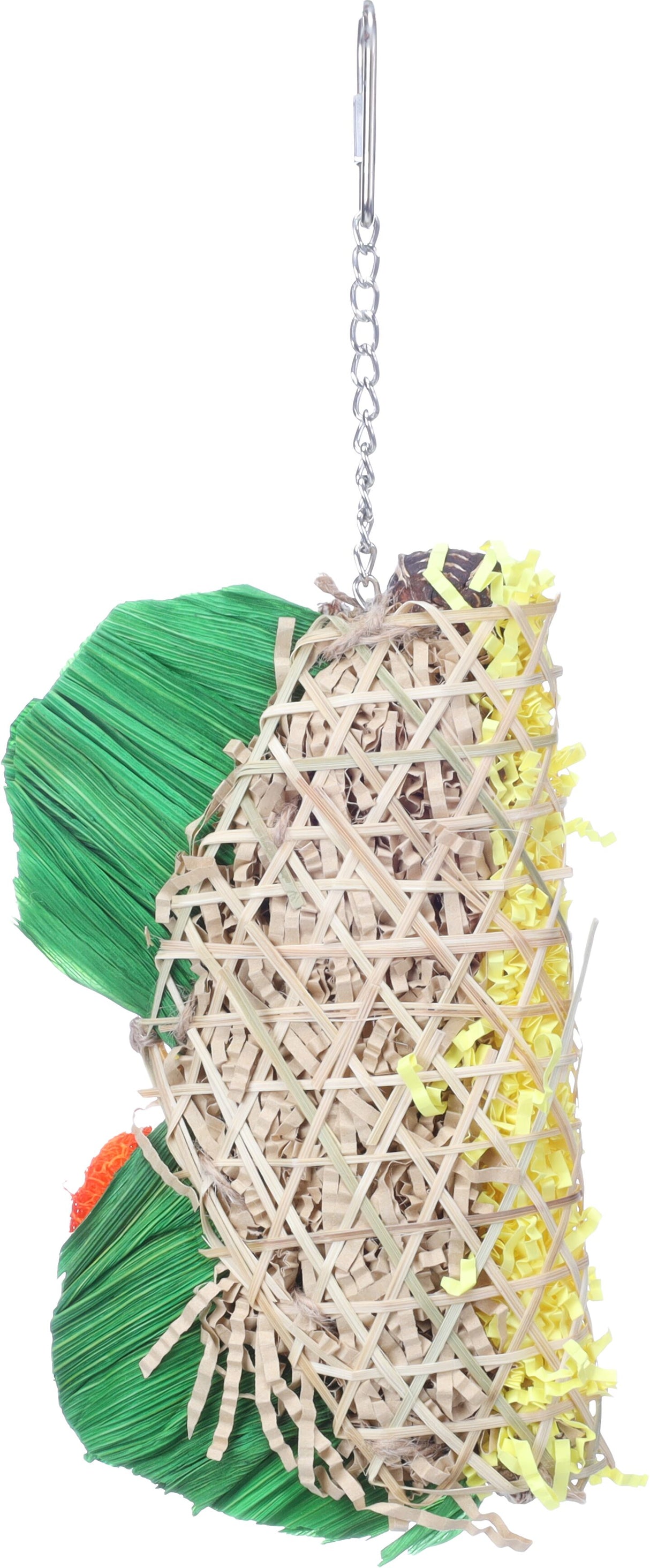 Giocattolo per parrocchetti Tirana Mix 30cm