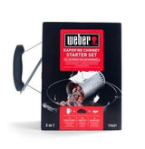 KIT CIMINIERA DI ACCENSIONE - Iperverde