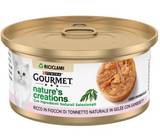 Gourmet Nature's Creations 70gr