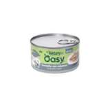 Oasy Cat Natury Soft Jelly 85gr