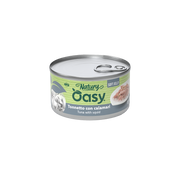 Oasy Cat Natury Soft Jelly 85gr