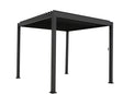 Pergola Mirador 3x4 mt - Iperverde