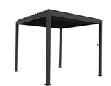 Pergola Mirador 3x4 mt - Iperverde