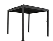 Pergola Mirador 3x4 mt - Iperverde