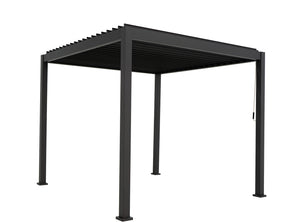 Pergola Mirador 3x4 mt - Iperverde