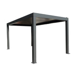 Pergola New Shade 5x 3 mt