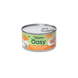 Oasy Cat Natury Soft Jelly 85gr