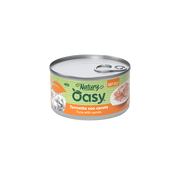 Oasy Cat Natury Soft Jelly 85gr