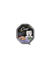 cesar Ricette Classiche vaschette per cani 150 gr
