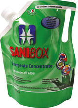 SANIBOX 1000 ML ALOE - Iperverde