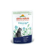 AlmoNature per gatti urinary help 70gr