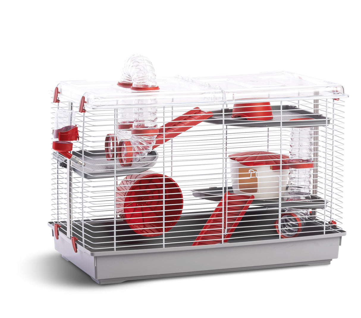 Gabbia Spink big fun gabbia per criceti,3 livelli