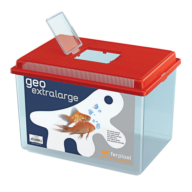 ferplast Vaschetta Geo extra large - Iperverde