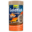 Tetra Golfish Granules 250 ml - Iperverde