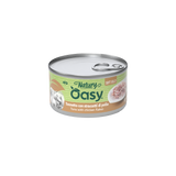 Oasy Cat Natury Soft Jelly 85gr