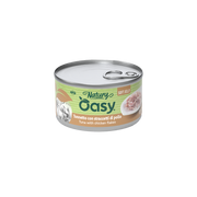 Oasy Cat Natury Soft Jelly 85gr