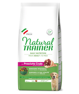 Maxi Adult - Prosciutto Crudo e Riso