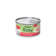 Oasy Cat Natury Soft Jelly 85gr