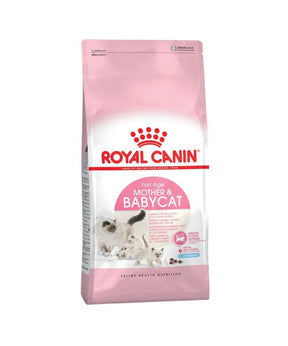 Royal Canin Cat Babycat, 400gr - Iperverde