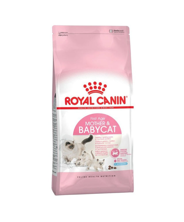 Royal Canin Cat Babycat, 400gr - Iperverde