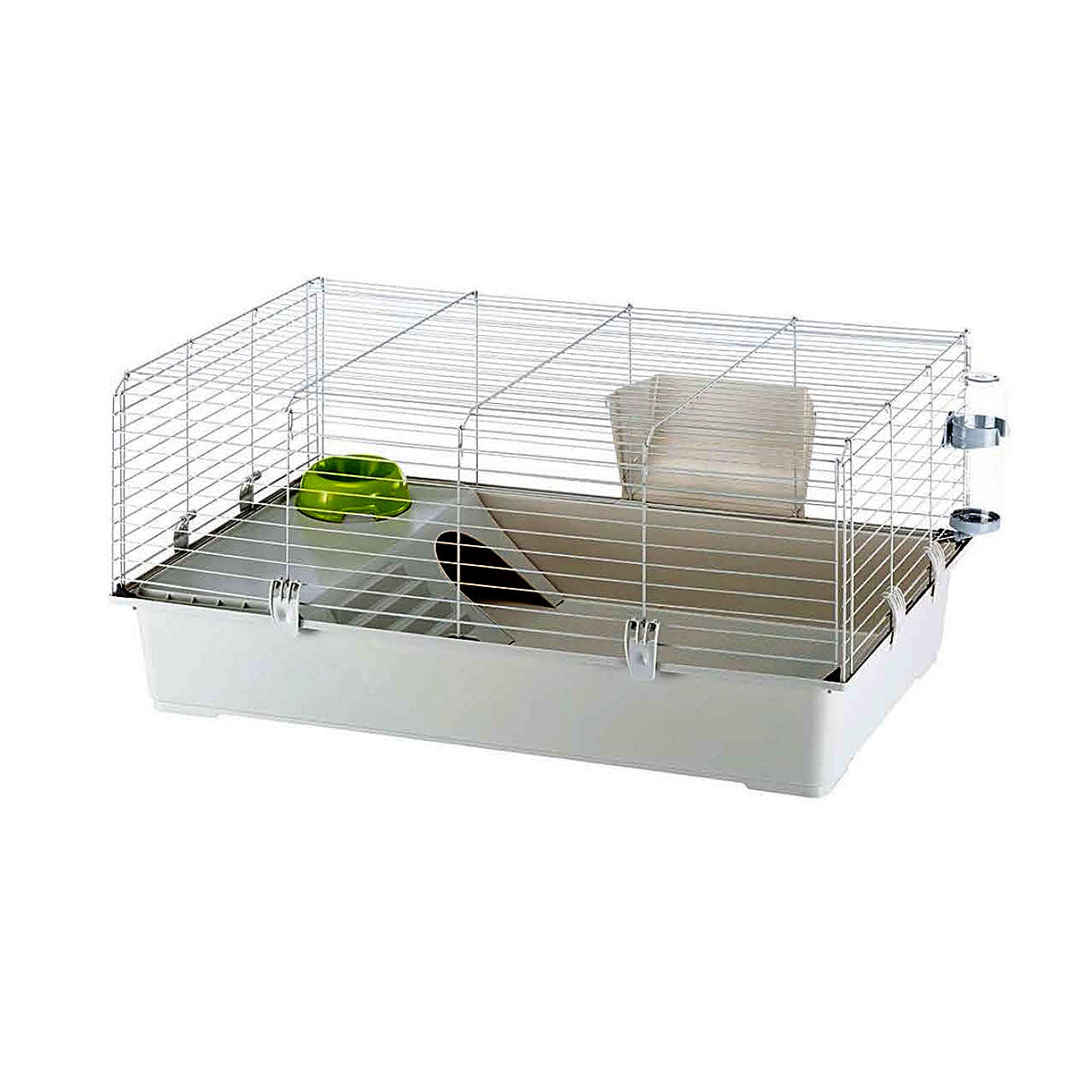 Ferplast  Gabbia Casita 100