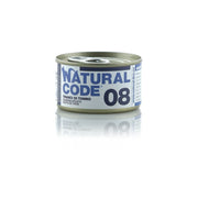 Natural Code Filetti per Gatti 85gr