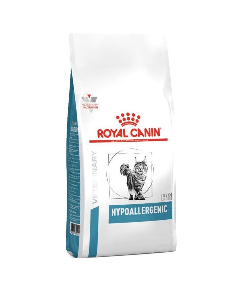 Royal Vet Diet Cat Hypoallergenic 400gr